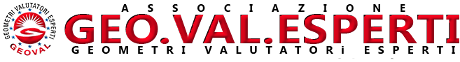 Logo GeoVal