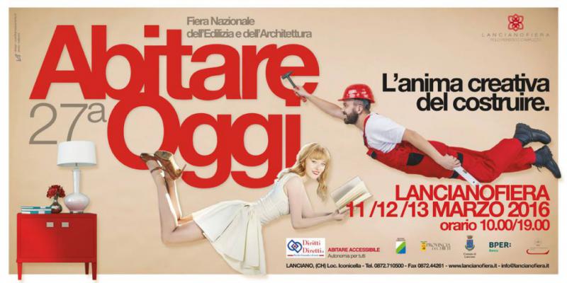 Abitare oggi