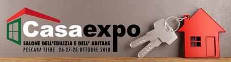 logo casa expo 2018