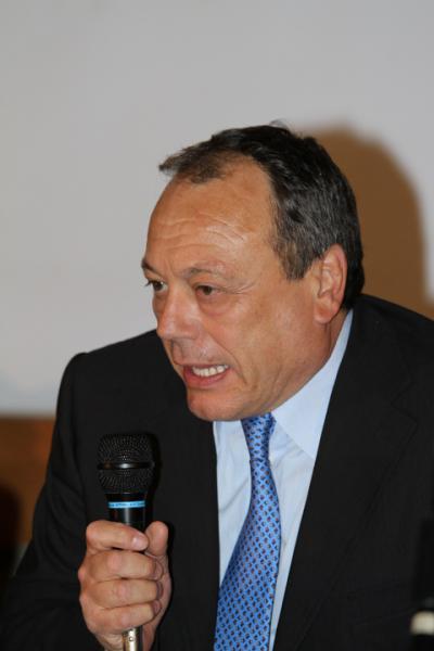 Geom. Carlo Cecchetelli