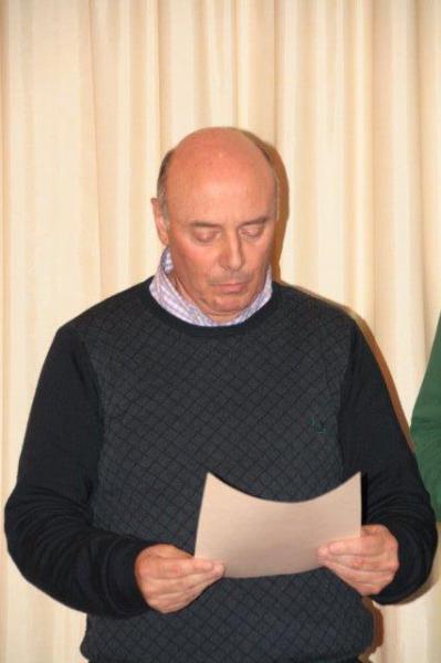 Claudio Micarelli 2