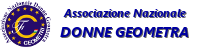 Logo Donne Geometra