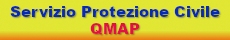 logo servizio protezione civile qmap