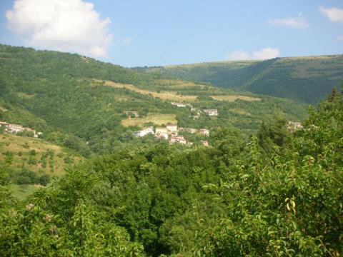 Acquacanina (Panorama)