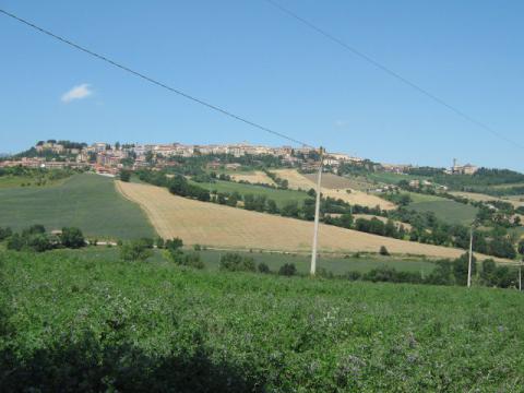 Camerino (Panorama)