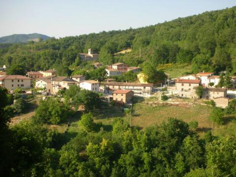 Fiordimonte (Frazione Nemi)