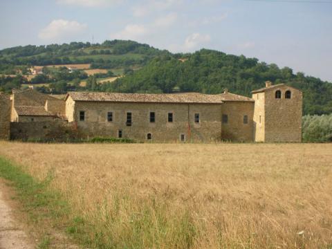 Pievebovigliana (Castello di Beldiletto)